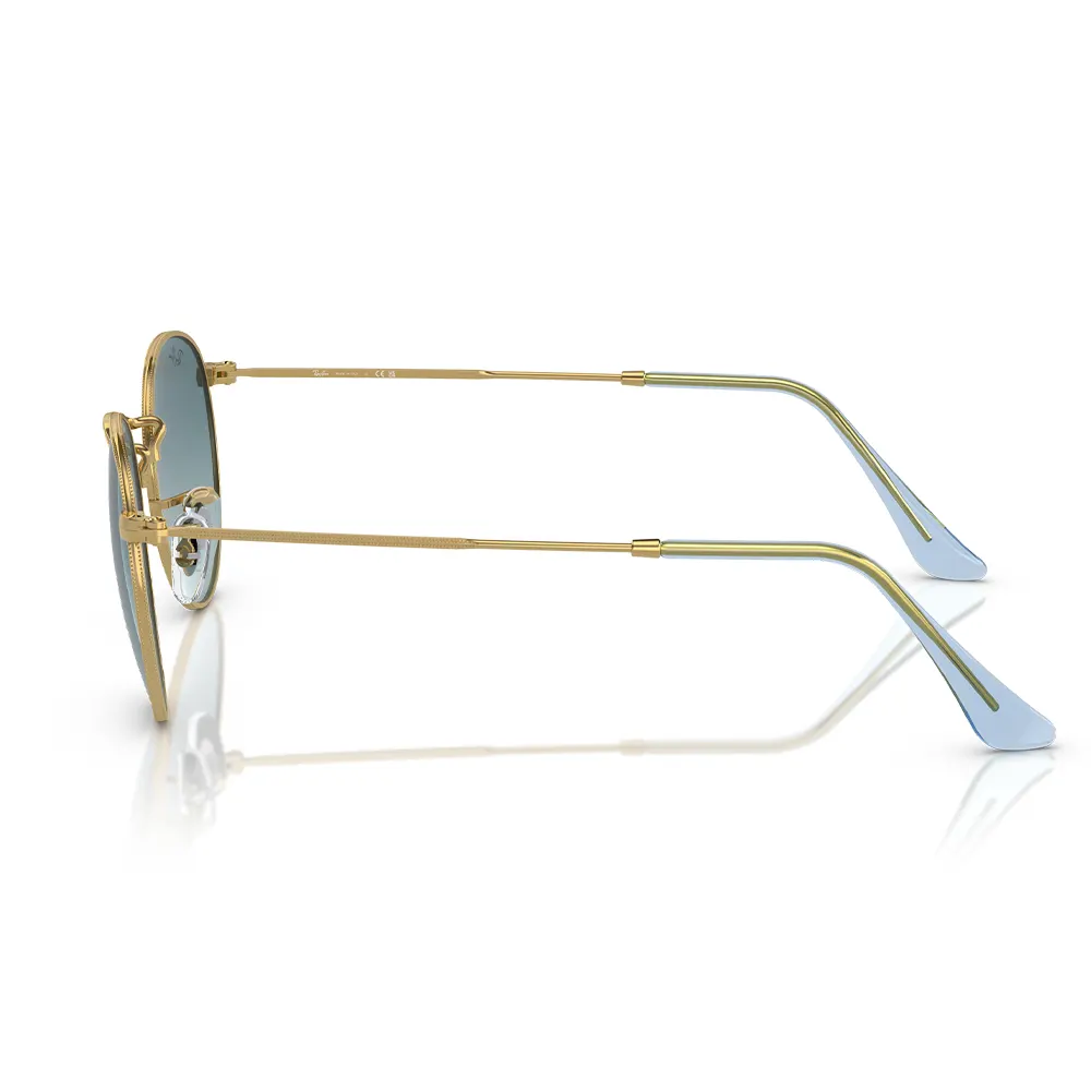 Ray-Ban RB 3447 001/3M Unisex Güneş Gözlüğü