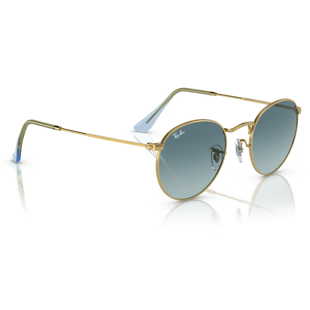 Ray-Ban RB 3447 001/3M Unisex Güneş Gözlüğü