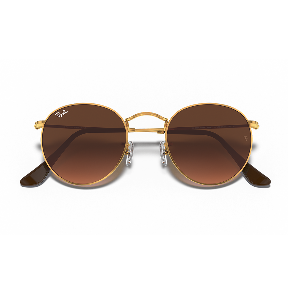 Ray-Ban RB3447 9001/A5 Unisex Güneş Gözlüğü
