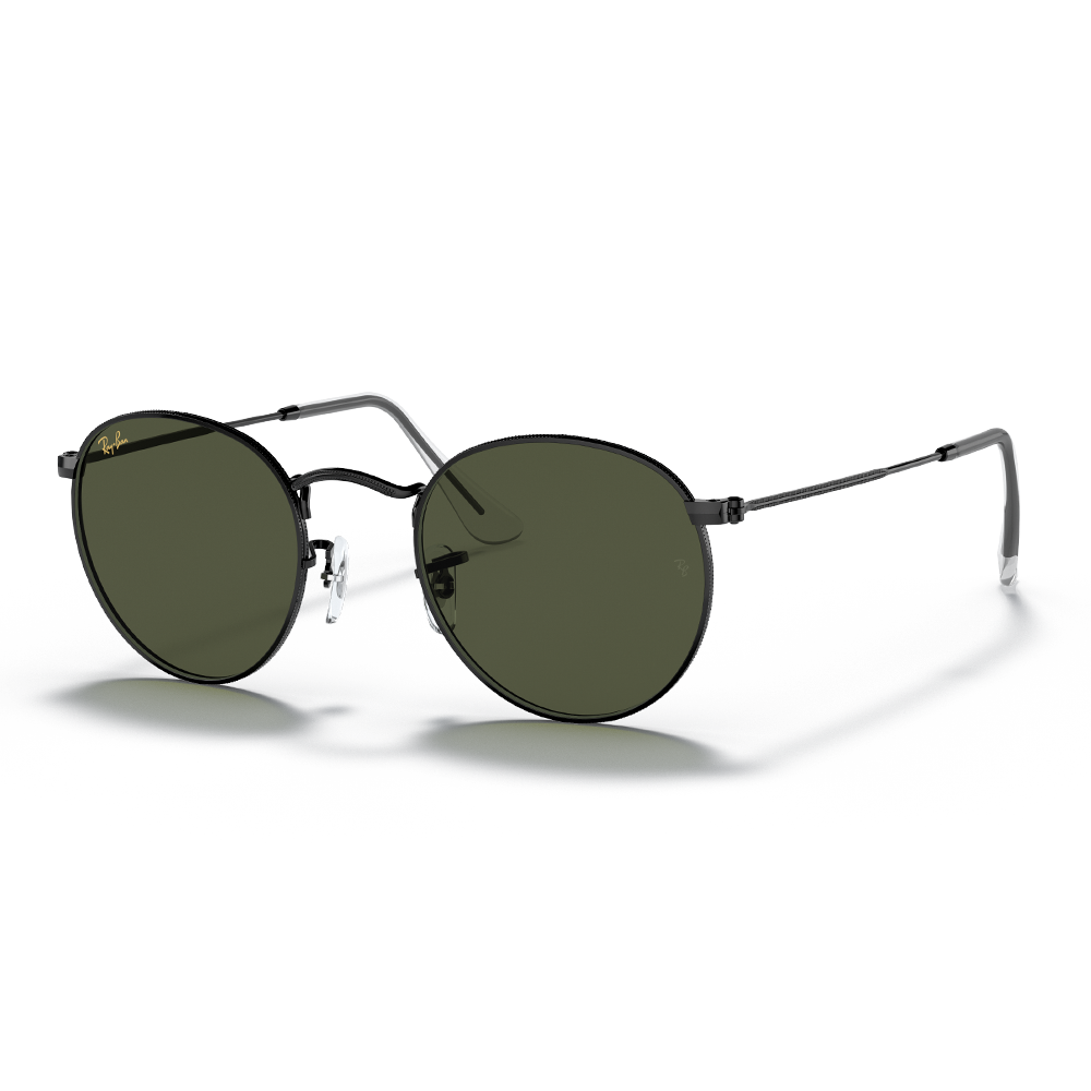 Ray-Ban RB3447 9199/31 Unisex Güneş Gözlüğü