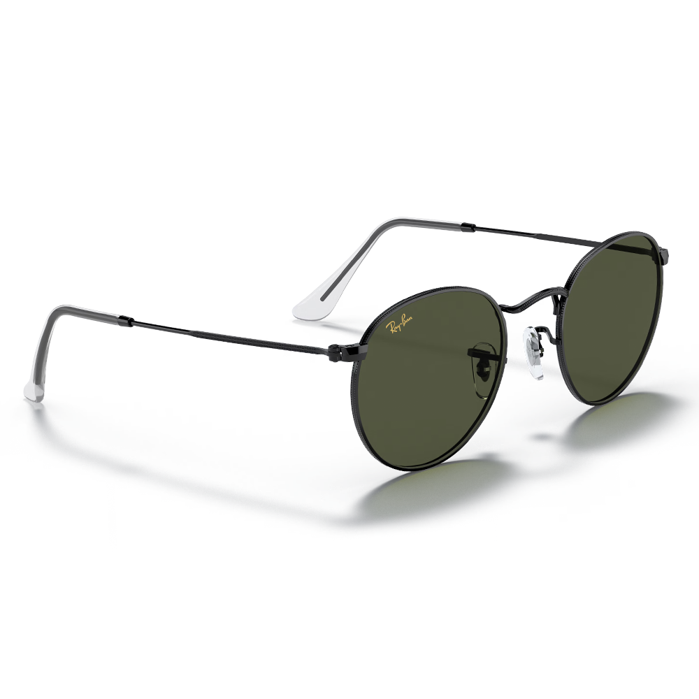 Ray-Ban RB3447 9199/31 Unisex Güneş Gözlüğü