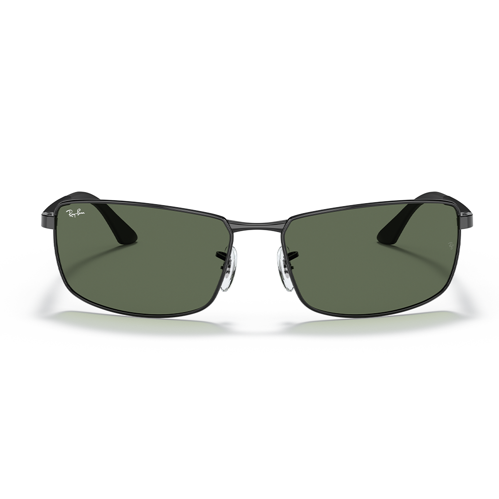 Ray-Ban RB  3498 002/71 Erkek Güneş Gözlüğü