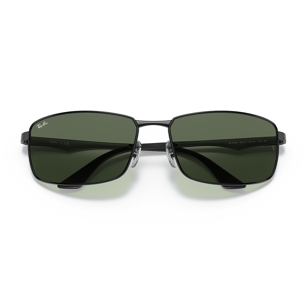 Ray-Ban RB  3498 002/71 Erkek Güneş Gözlüğü
