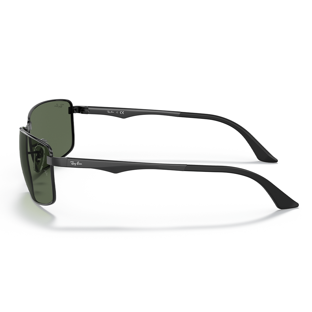 Ray-Ban RB  3498 002/71 Erkek Güneş Gözlüğü