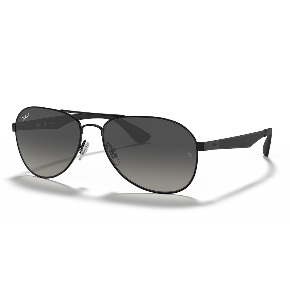 Ray-Ban RB3549 002/T3 Unisex Güneş Gözlüğü