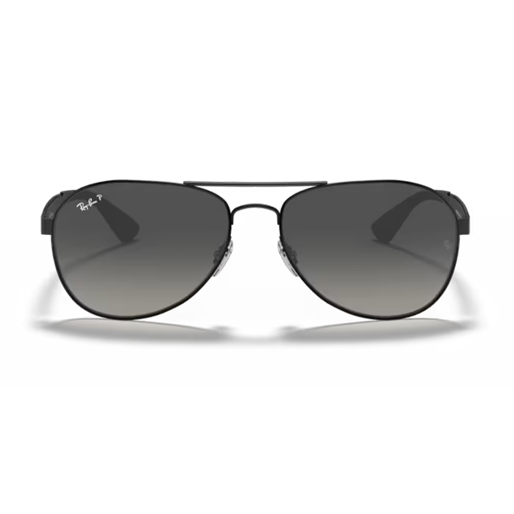 Ray-Ban RB3549 002/T3 Unisex Güneş Gözlüğü