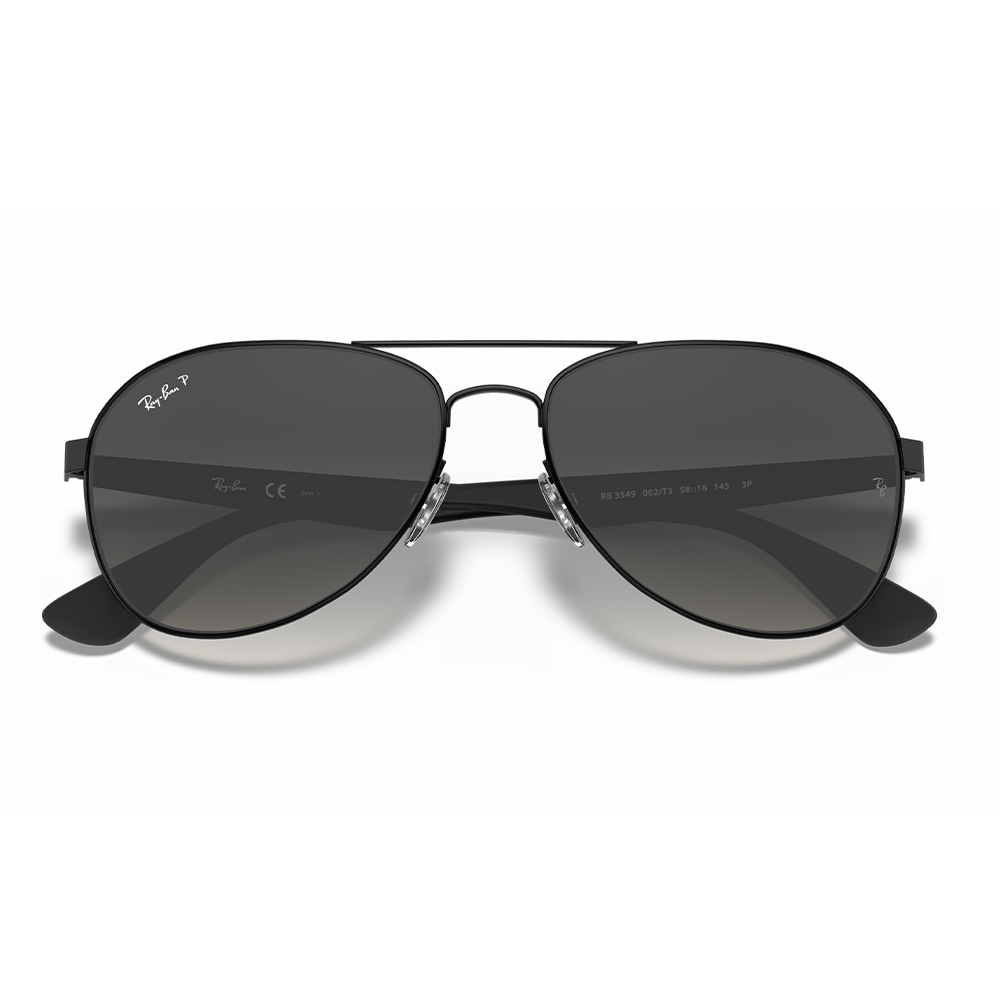 Ray-Ban RB3549 002/T3 Unisex Güneş Gözlüğü