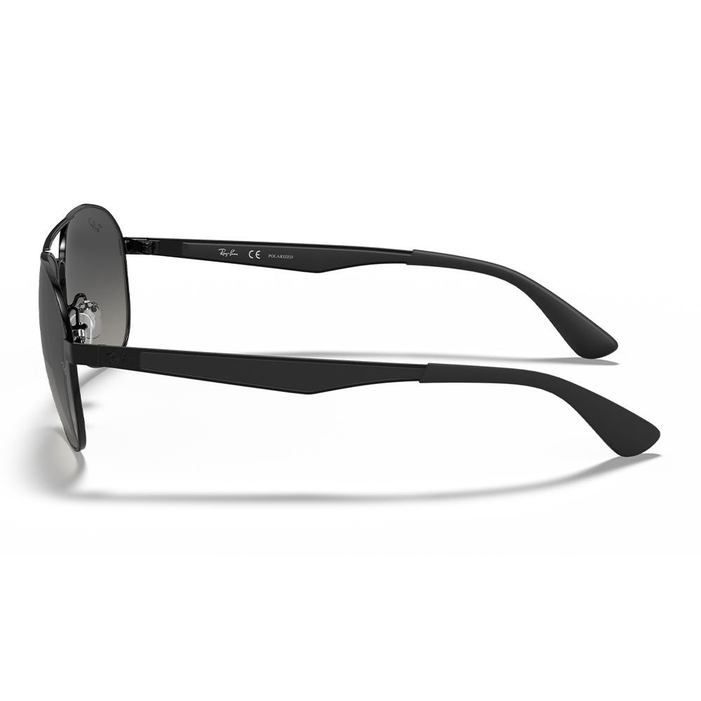Ray-Ban RB3549 002/T3 Unisex Güneş Gözlüğü