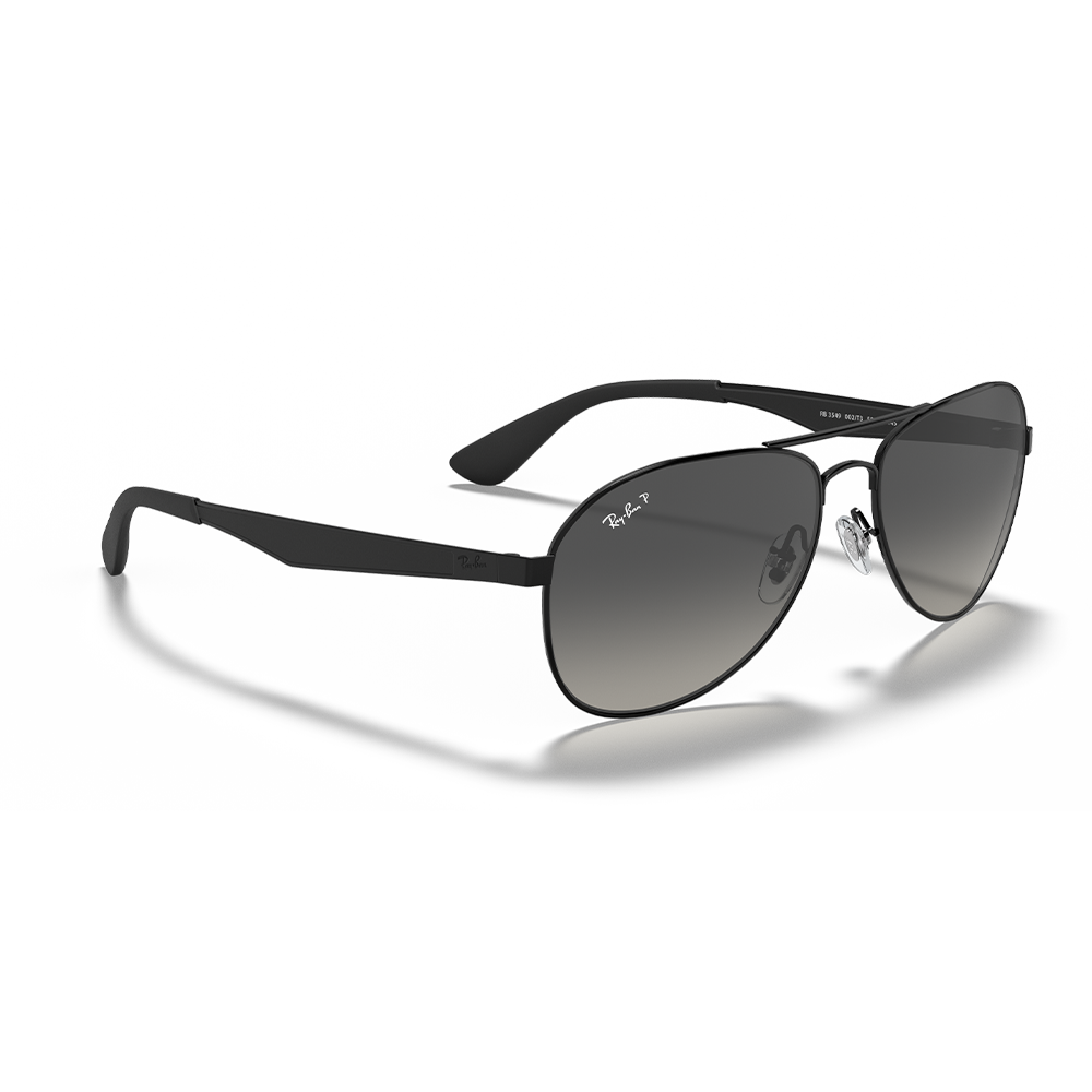 Ray-Ban RB3549 002/T3 Unisex Güneş Gözlüğü