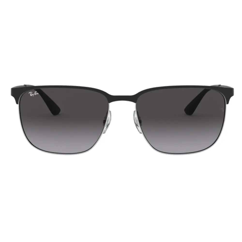 Ray-Ban RB 3569 9004/8G Unisex Güneş Gözlüğü