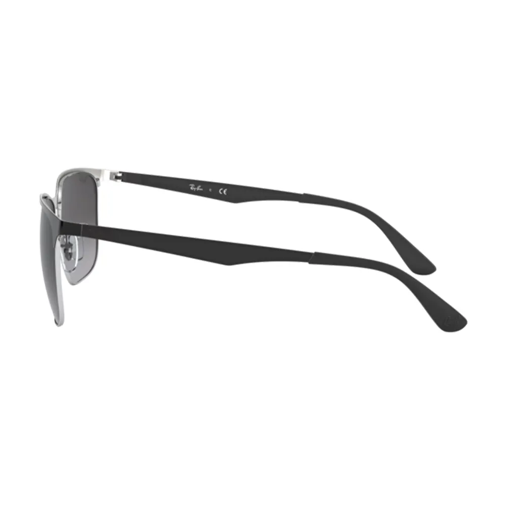 Ray-Ban RB 3569 9004/8G Unisex Güneş Gözlüğü