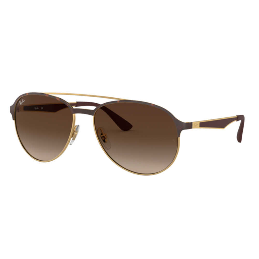 Ray-Ban RB 3606 9127/13 Erkek Güneş Gözlüğü