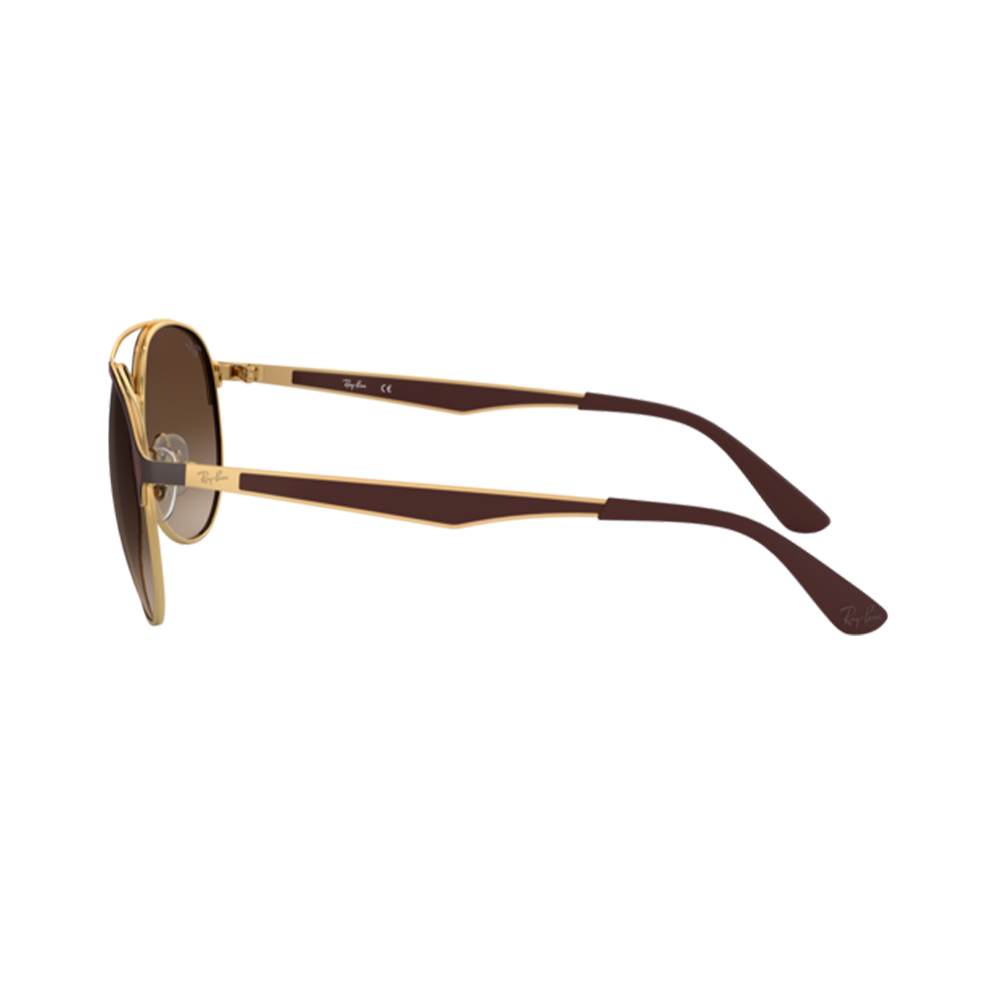 Ray-Ban RB 3606 9127/13 Erkek Güneş Gözlüğü