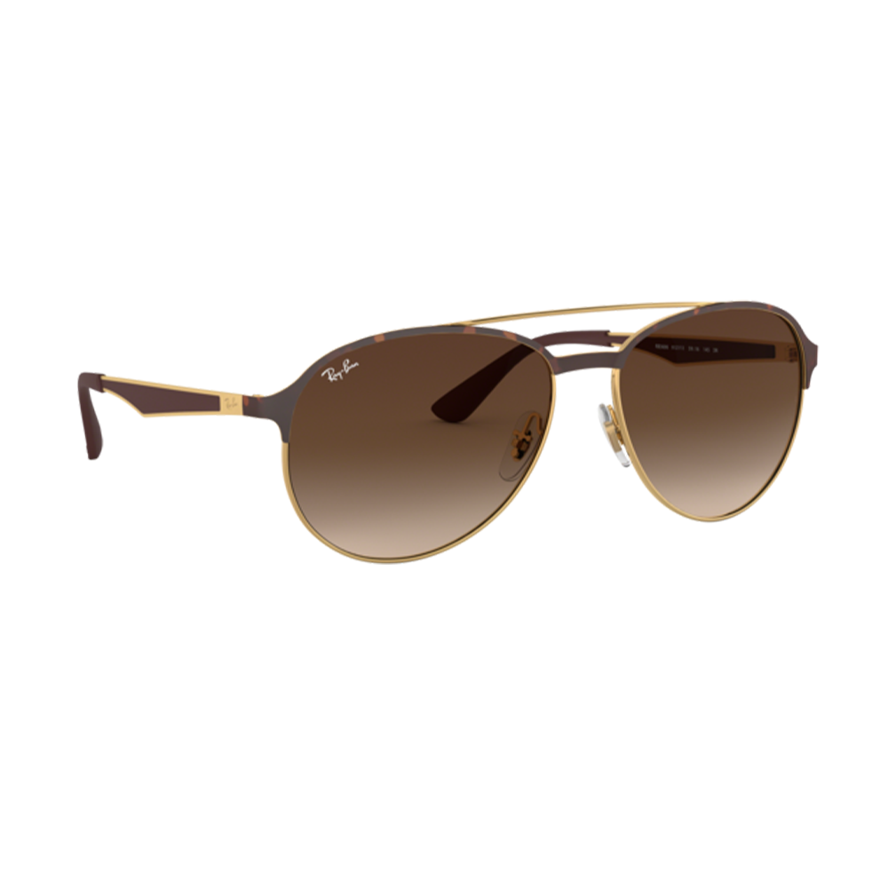 Ray-Ban RB 3606 9127/13 Erkek Güneş Gözlüğü