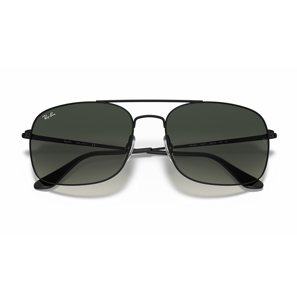 Ray-Ban RB 3611 006 71  Erkek Güneş Gözlüğü
