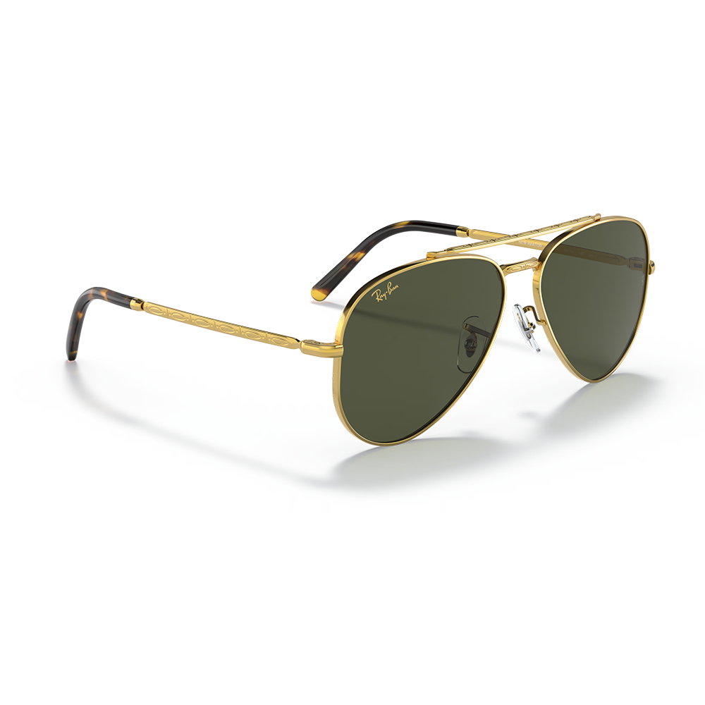 Ray-Ban RB 3625 9196/31 Unisex Güneş Gözlüğü