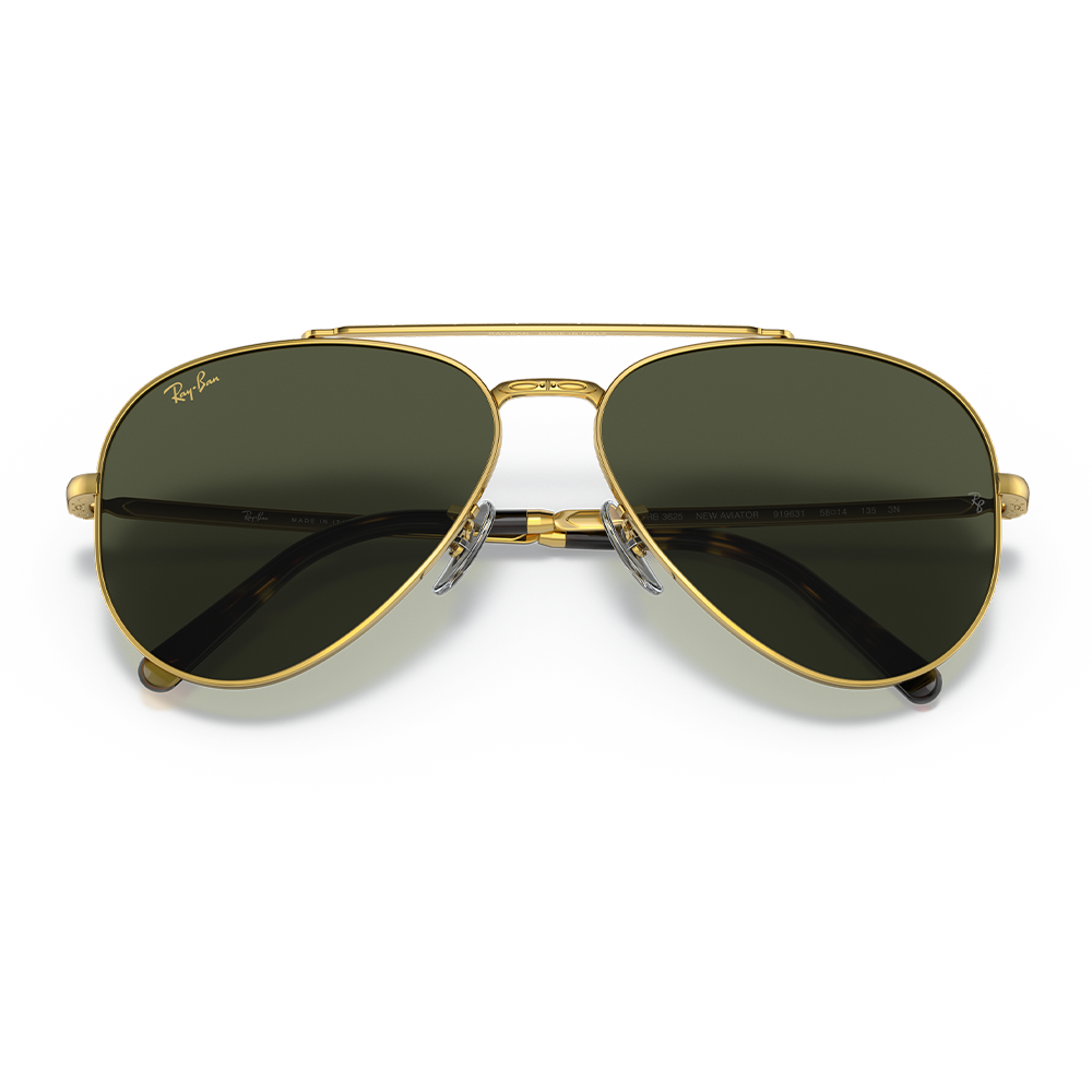 Ray-Ban RB 3625 9196/31 Unisex Güneş Gözlüğü