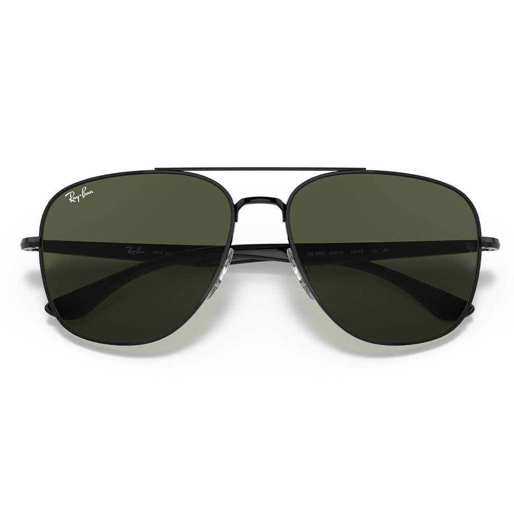 Ray-Ban RB 3683 002/31 Erkek Güneş Gözlüğü