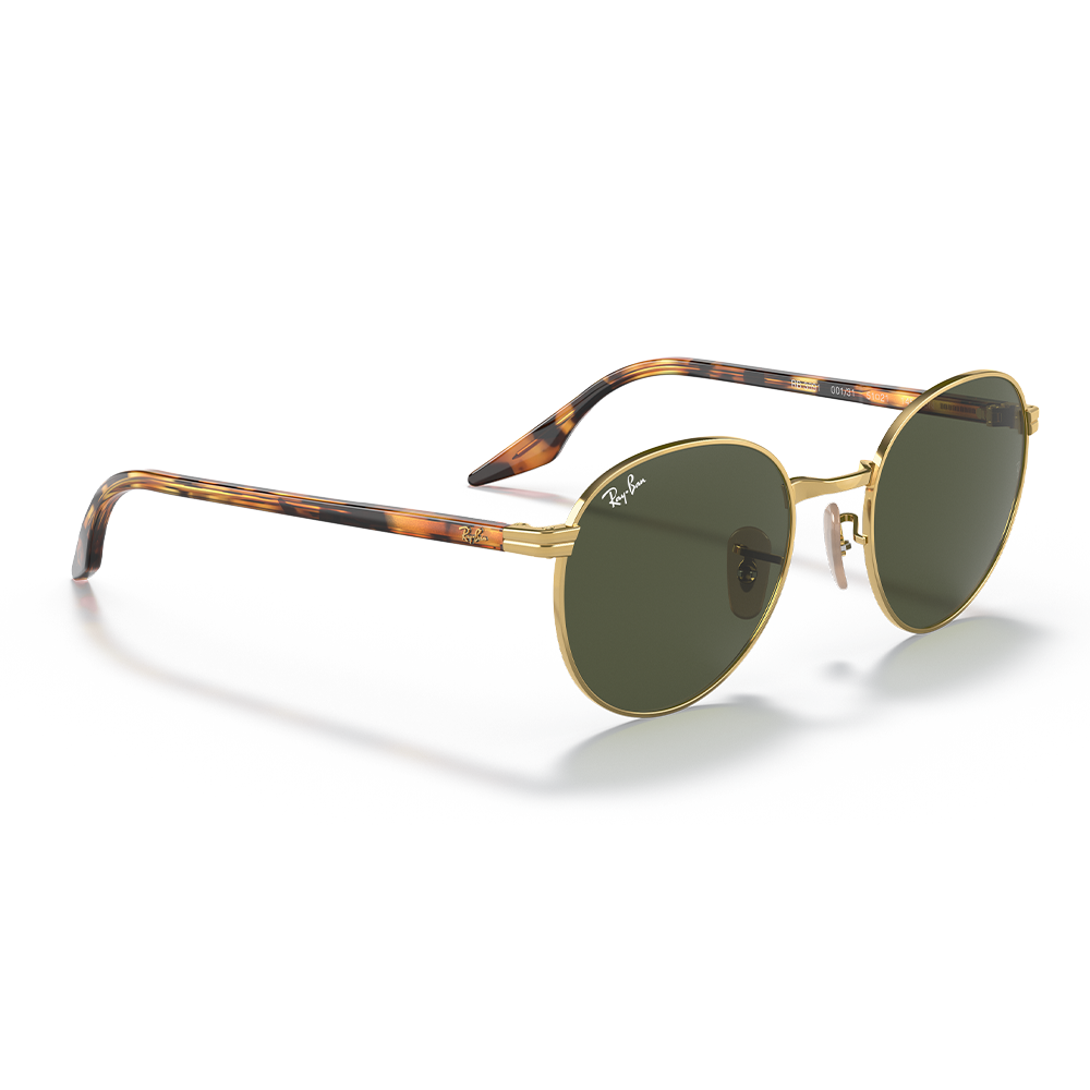 Ray-Ban RB 3691 001/31 Unisex Güneş Gözlüğü