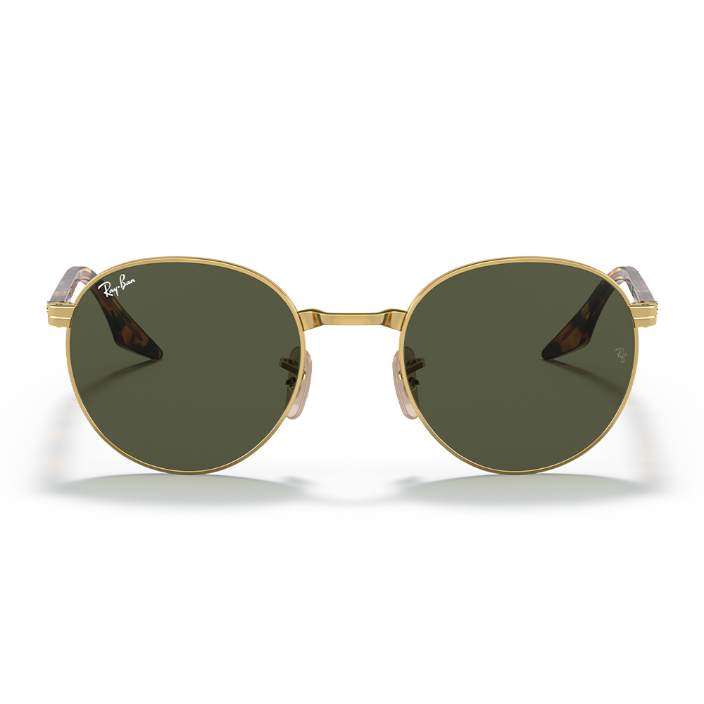 Ray-Ban RB 3691 001/31 Unisex Güneş Gözlüğü