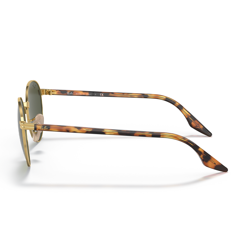 Ray-Ban RB 3691 001/31 Unisex Güneş Gözlüğü