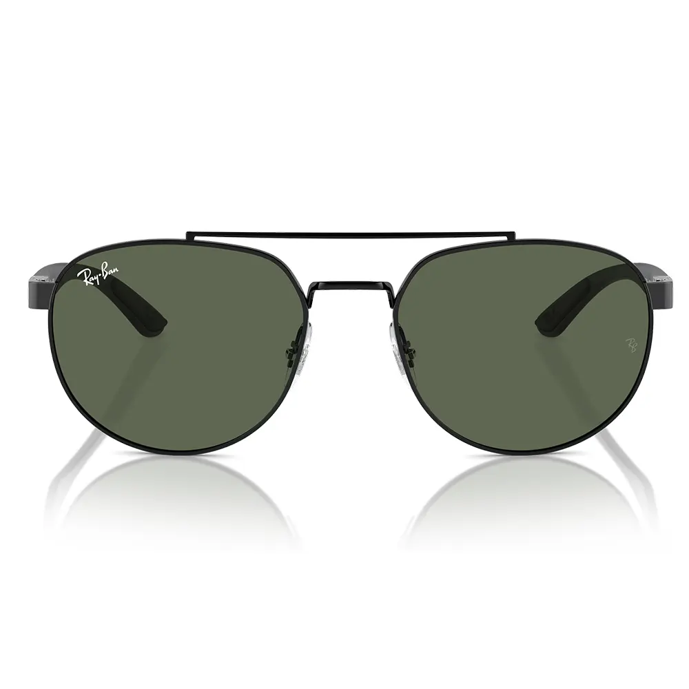 Ray-Ban RB 3736 002/71 Unisex Güneş Gözlüğü