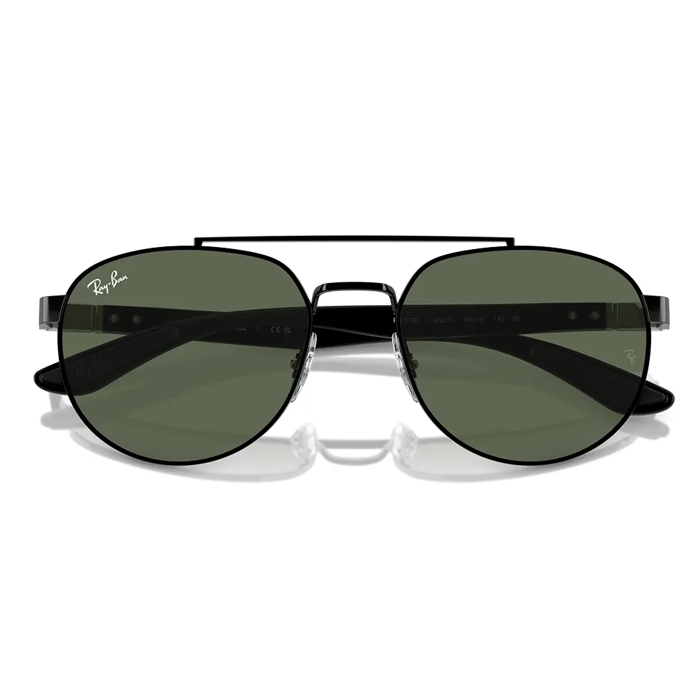 Ray-Ban RB 3736 002/71 Unisex Güneş Gözlüğü