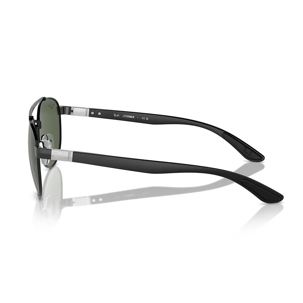 Ray-Ban RB 3736 002/71 Unisex Güneş Gözlüğü