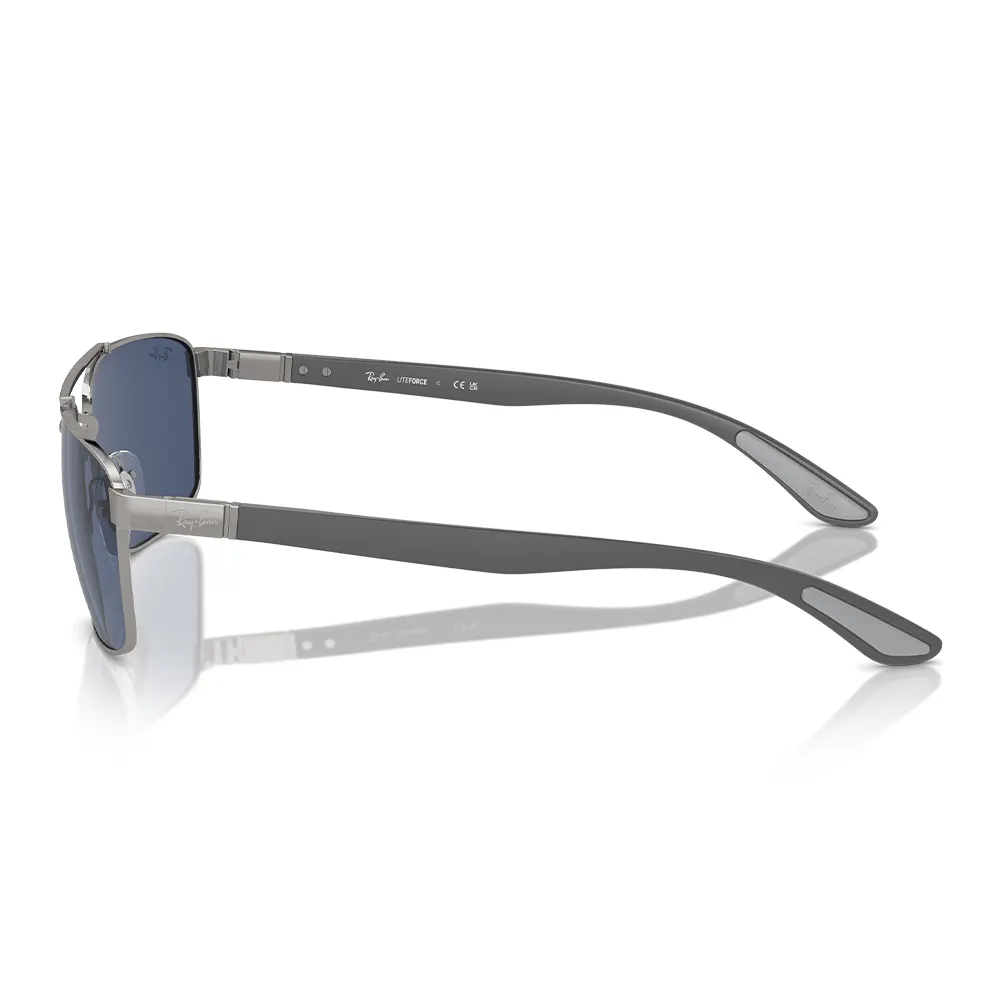 Ray-Ban RB 3737 004/80 Erkek Güneş Gözlüğü