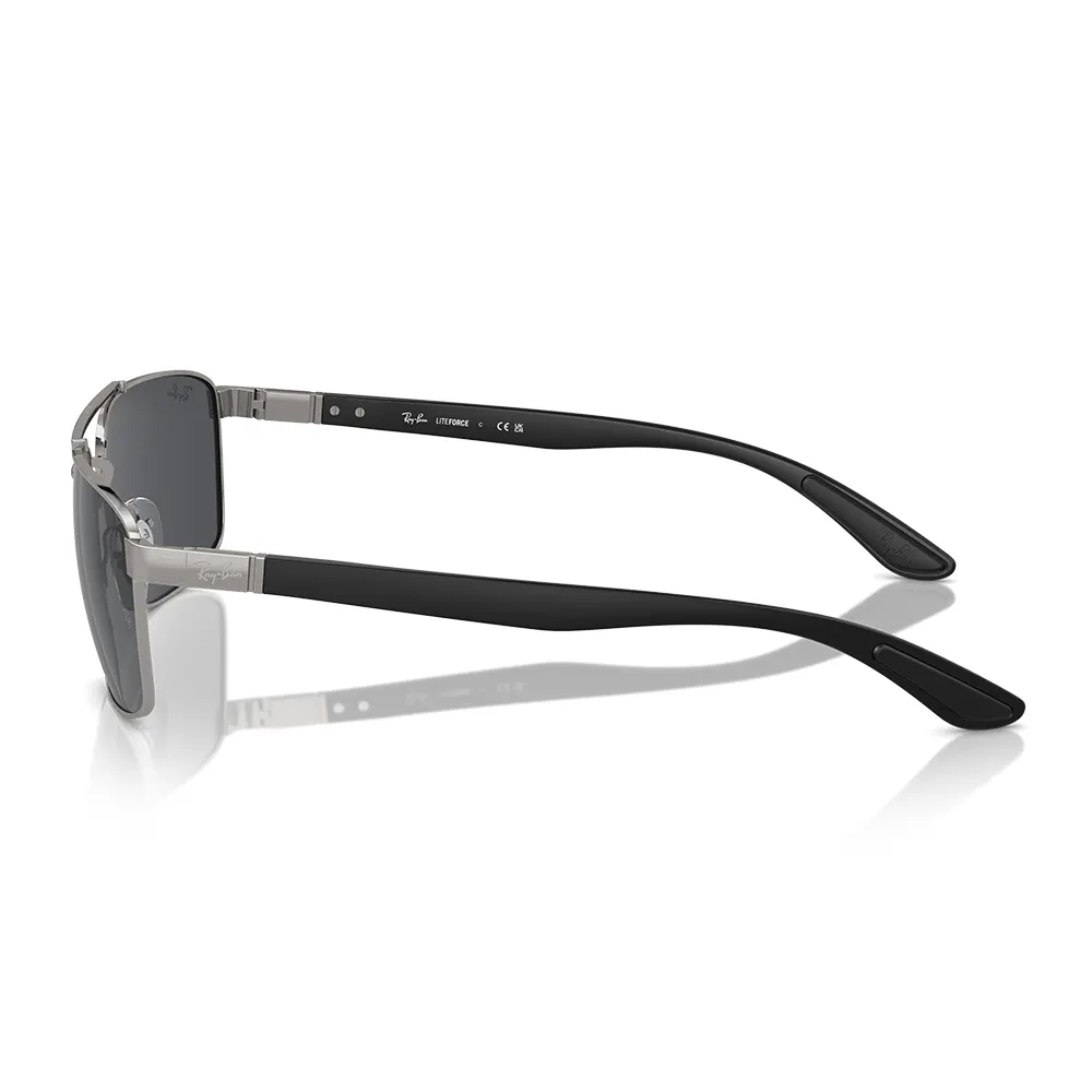 Ray-Ban RB 3737 004/87 Erkek Güneş Gözlüğü