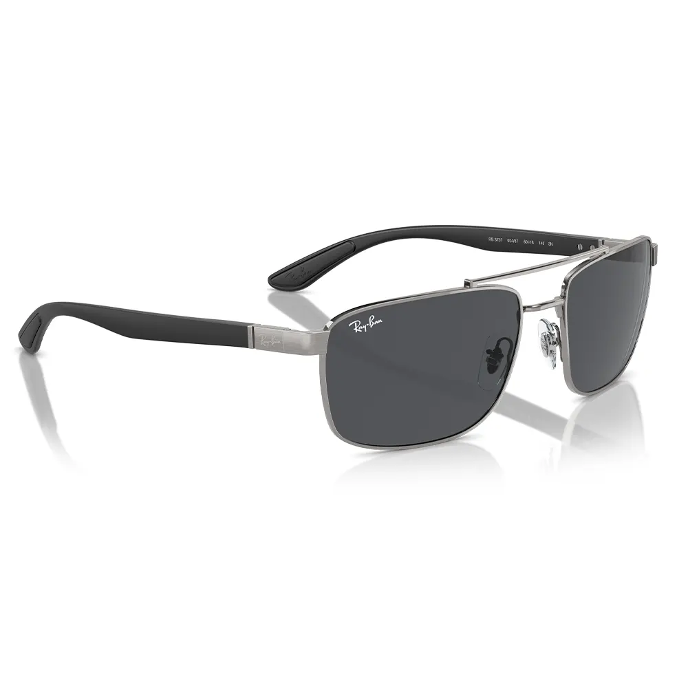 Ray-Ban RB 3737 004/87 Erkek Güneş Gözlüğü