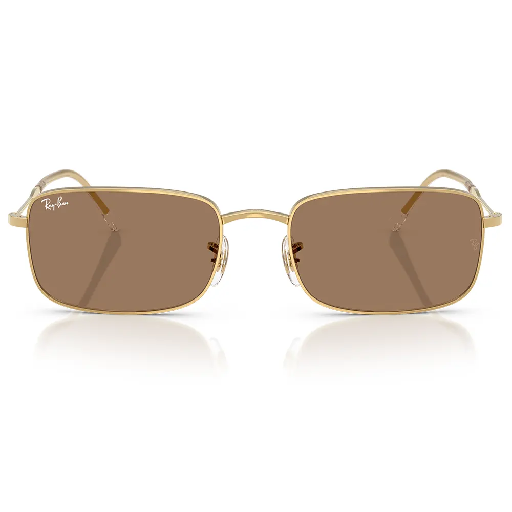  Ray-ban Rb 3746 001/73 Unisex Güneş Gözlüğü