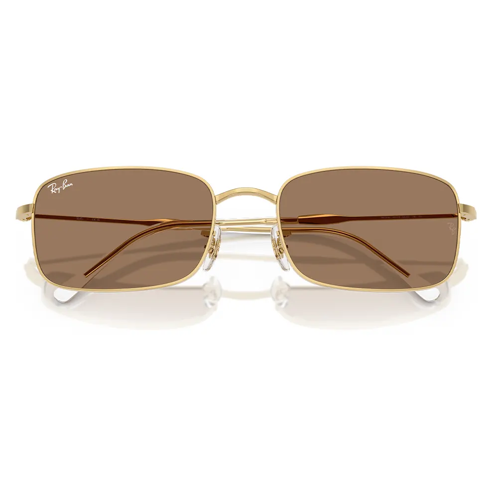  Ray-ban Rb 3746 001/73 Unisex Güneş Gözlüğü
