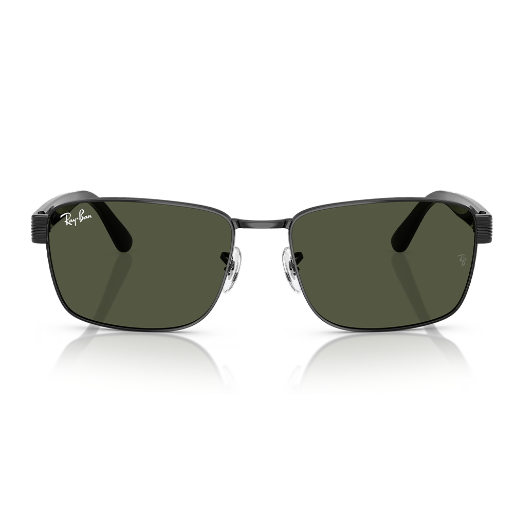 Ray-Ban RB 3750 002/31 Erkek Güneş Gözlüğü 