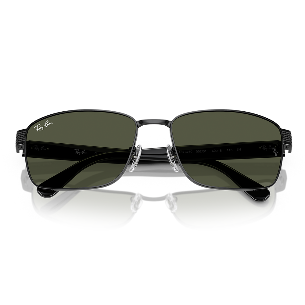 Ray-Ban RB 3750 002/31 Erkek Güneş Gözlüğü 