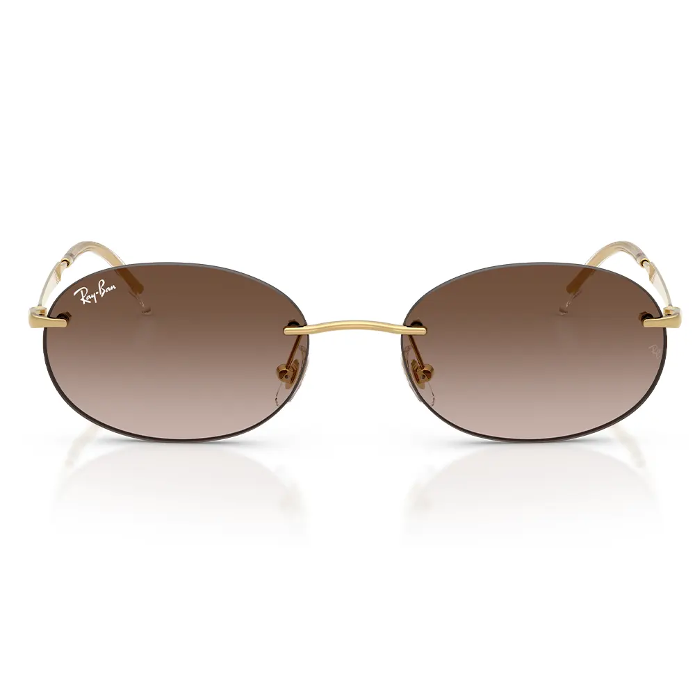 Ray-Ban RB3767 001/13 Unisex Güneş Gözlüğü