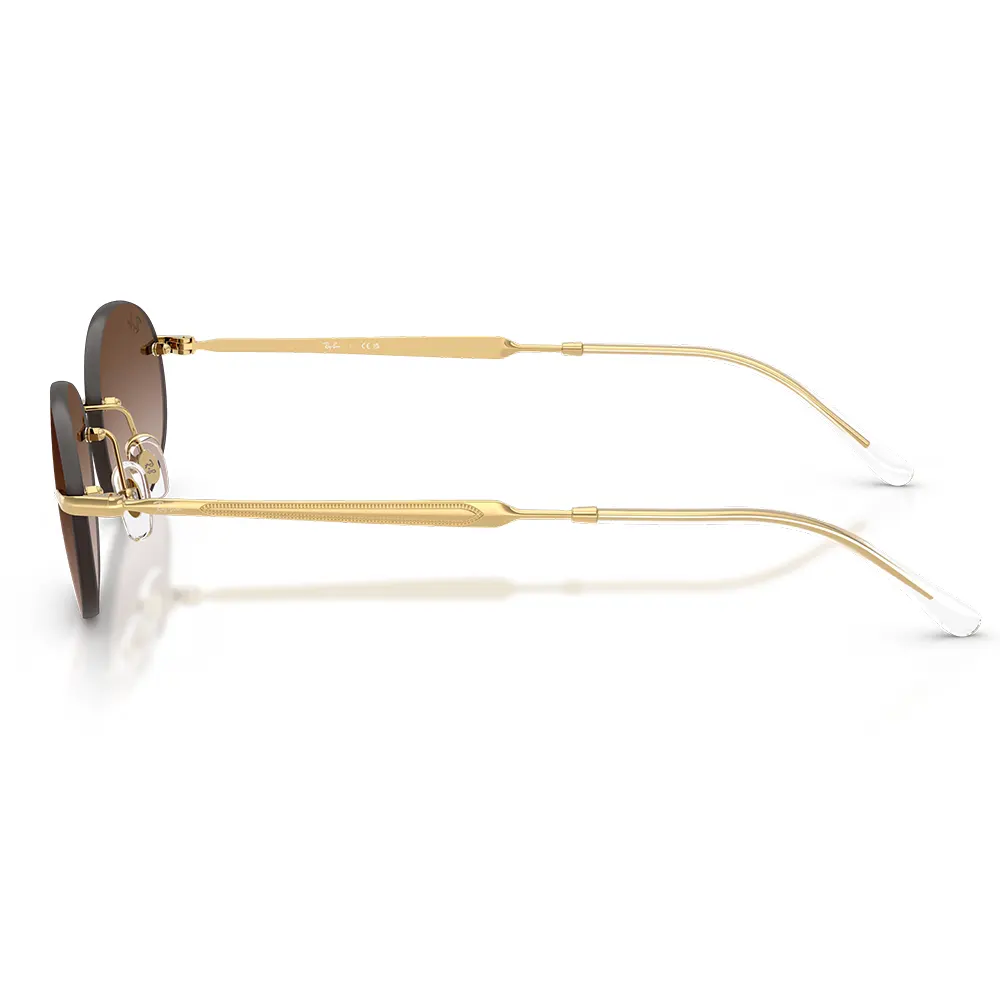 Ray-Ban RB3767 001/13 Unisex Güneş Gözlüğü