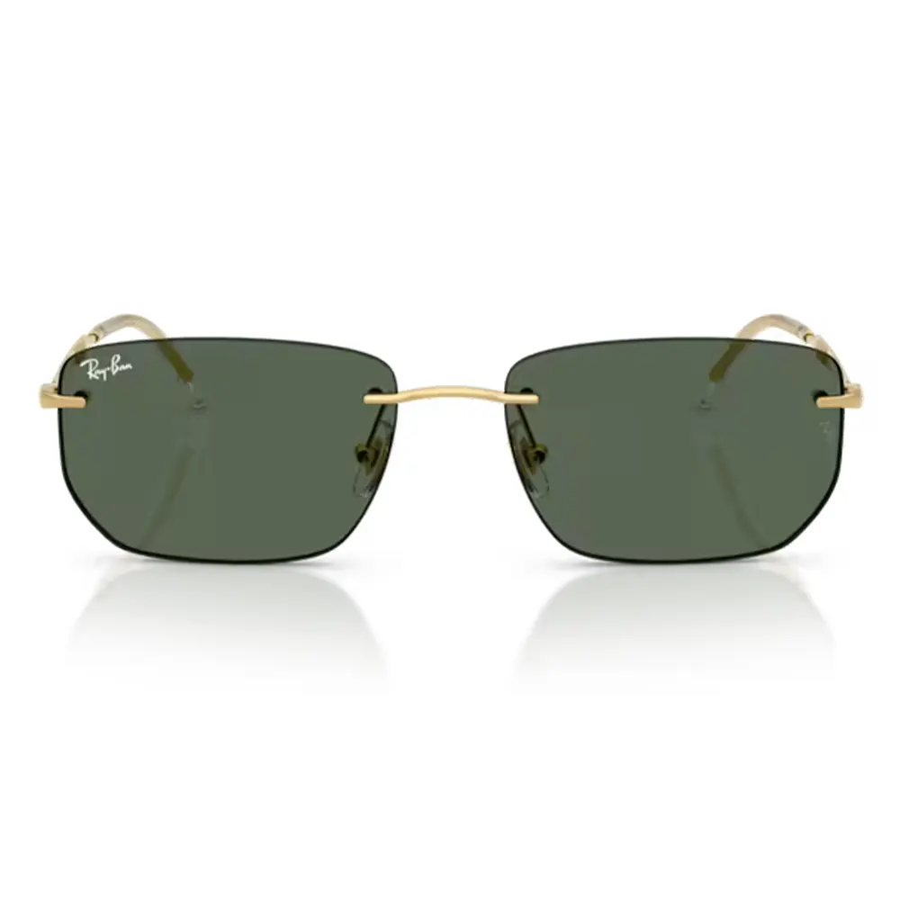 Ray-Ban RB 3768 001/71 Unisex Güneş Gözlüğü