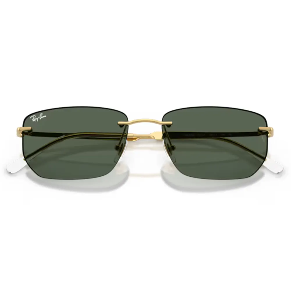 Ray-Ban RB 3768 001/71 Unisex Güneş Gözlüğü