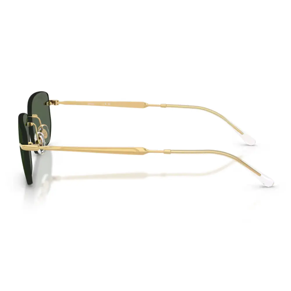 Ray-Ban RB 3768 001/71 Unisex Güneş Gözlüğü