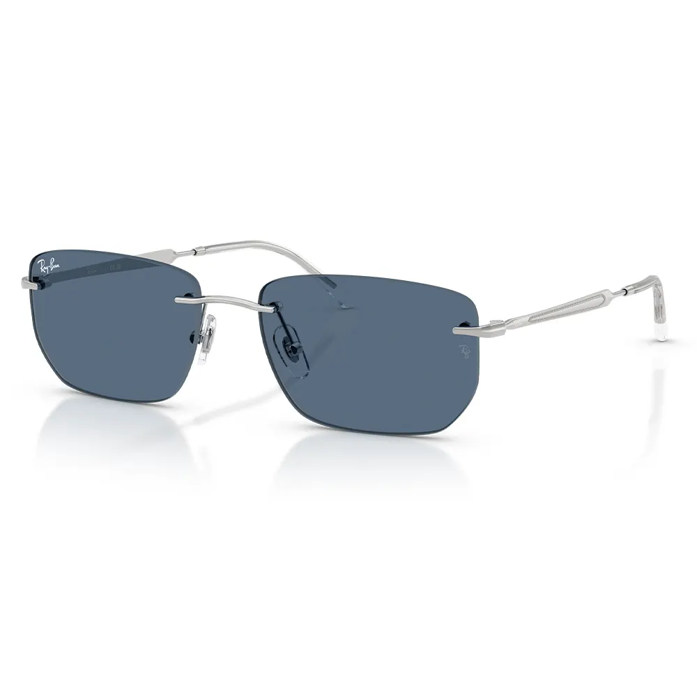 Ray-Ban RB 3768 003/80 Unisex Güneş Gözlüğü 