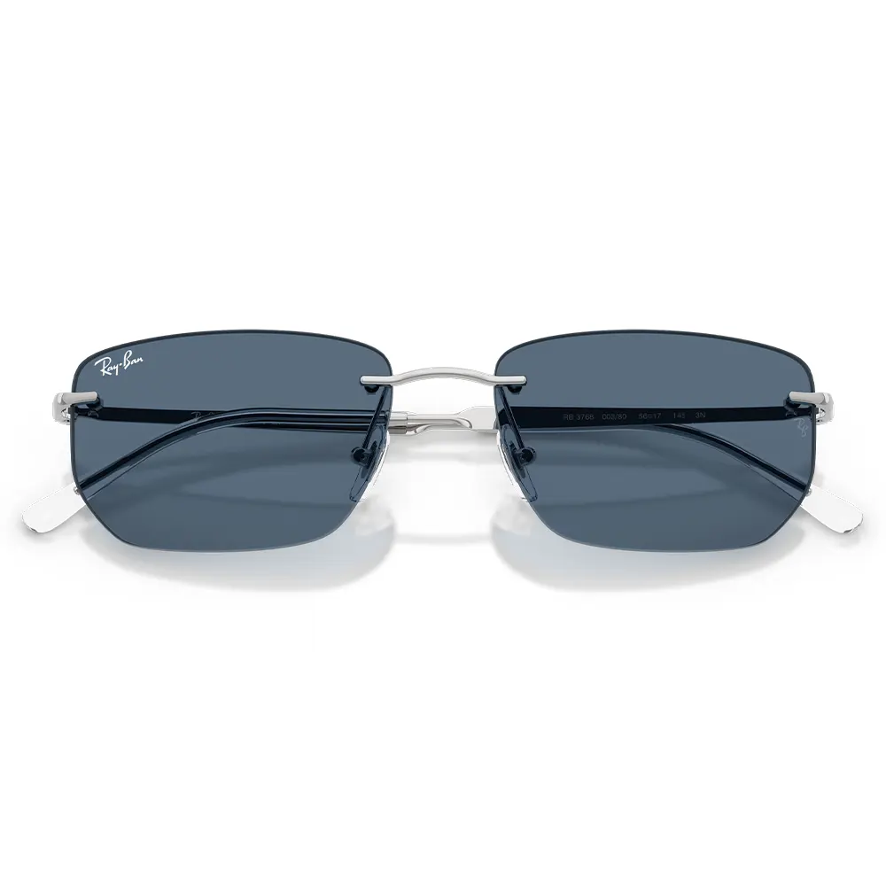 Ray-Ban RB 3768 003/80 Unisex Güneş Gözlüğü 