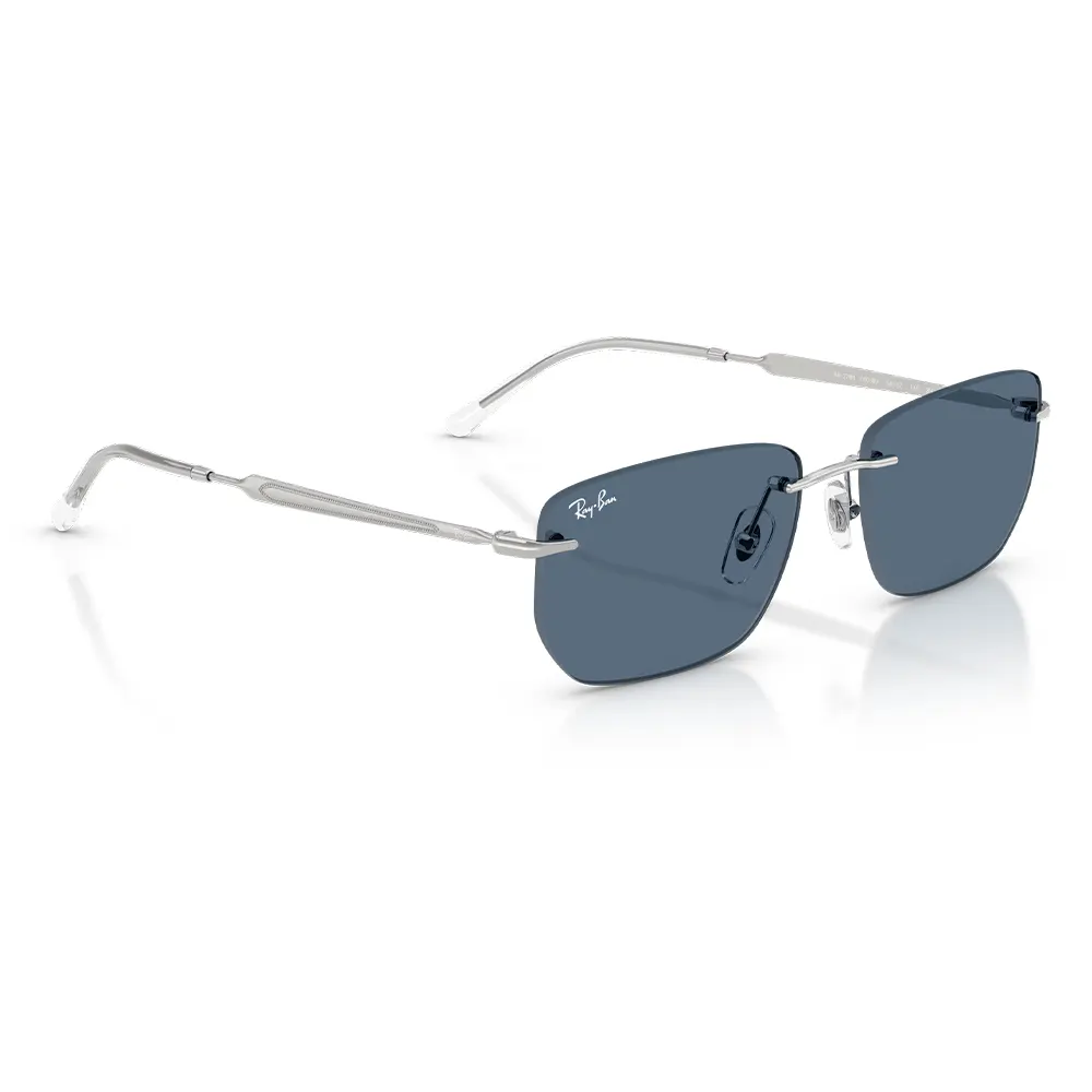 Ray-Ban RB 3768 003/80 Unisex Güneş Gözlüğü 
