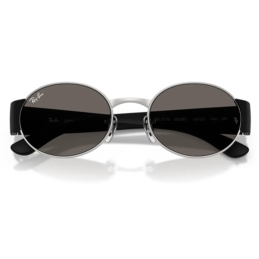  Ray-Ban RB 3770 003/B1 Unisex Güneş Gözlüğü