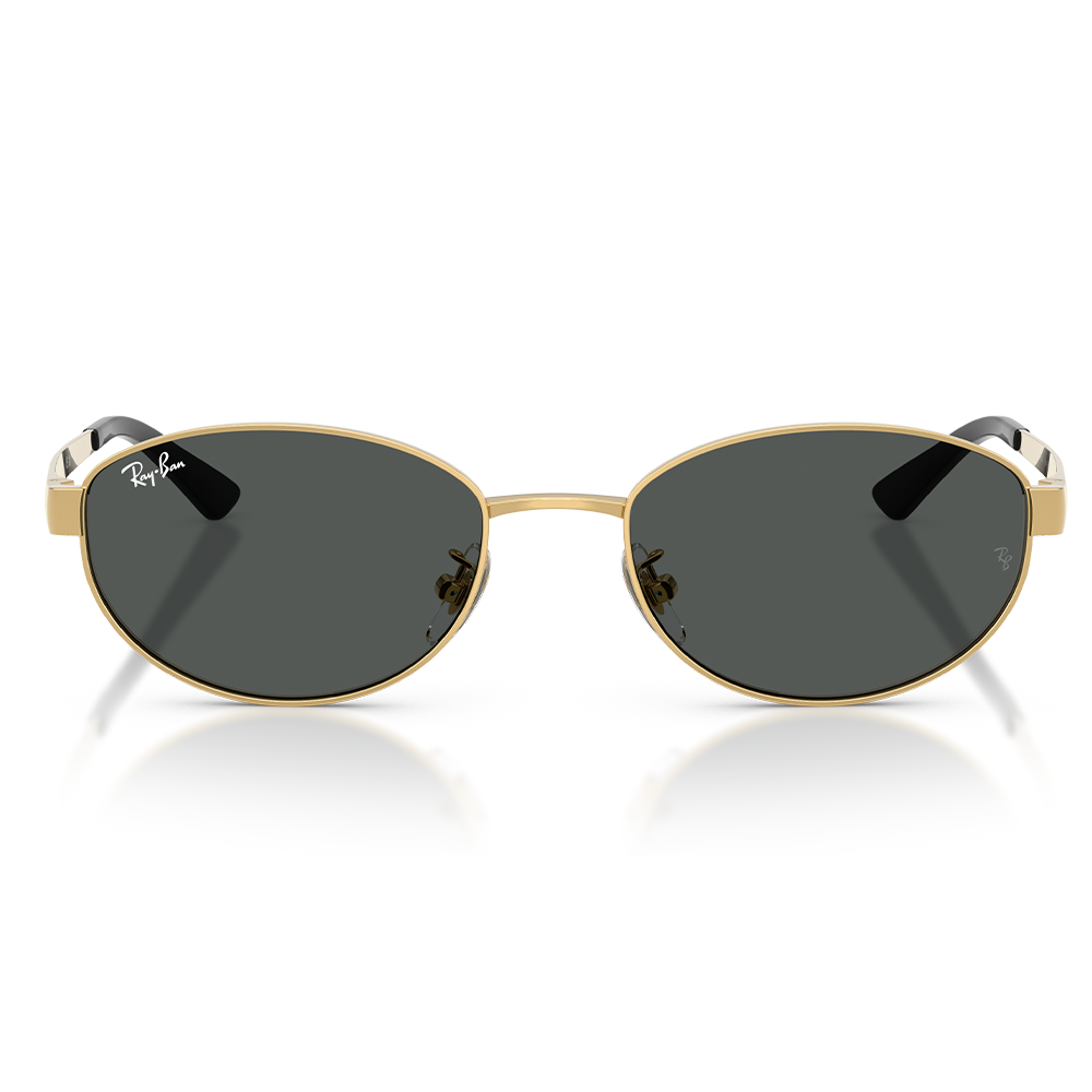  Ray-Ban RB 3774D 001/87 Unisex Güneş Gözlüğü
