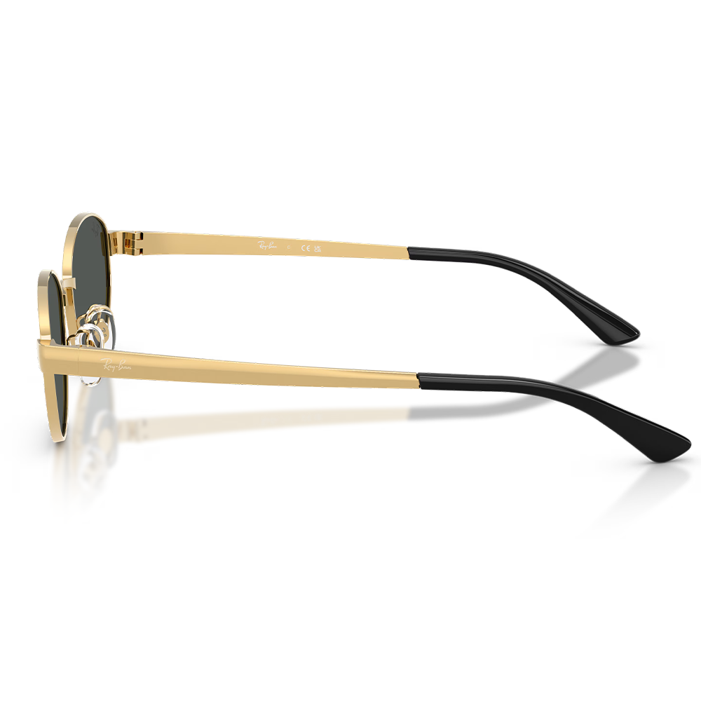  Ray-Ban RB 3774D 001/87 Unisex Güneş Gözlüğü