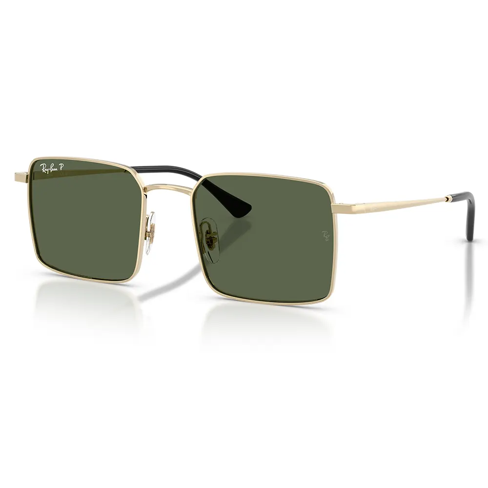 Ray-Ban RB3782 92139A Unisex Güneş Gözlüğü 