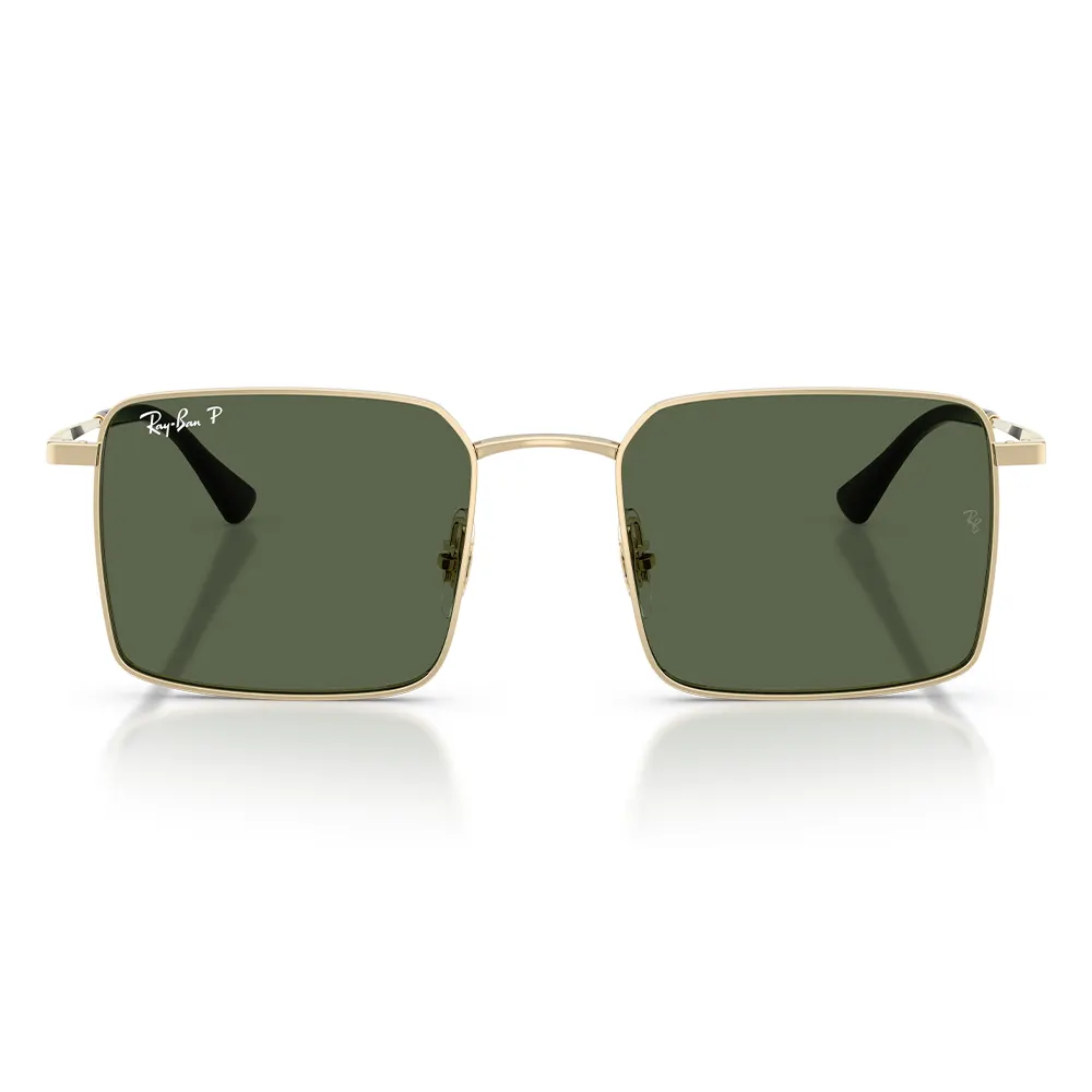 Ray-Ban RB3782 92139A Unisex Güneş Gözlüğü 