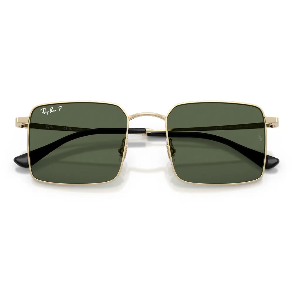Ray-Ban RB3782 92139A Unisex Güneş Gözlüğü 