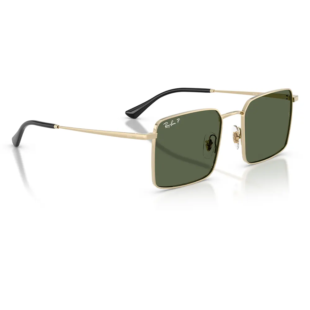 Ray-Ban RB3782 92139A Unisex Güneş Gözlüğü 